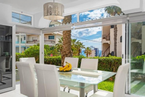 Sea view apartment Torre del Moro La Mata Torrevieja